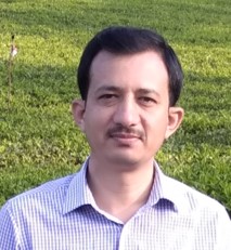 Image of Dr. Hitendra Padalia